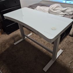 Electric Desk