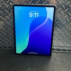 Apple iPad Pro 12.9 5th Gen A2379 1TB Tablet