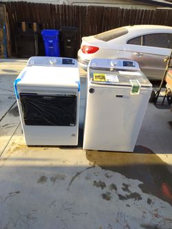 Dryer Brand New