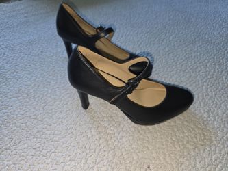 Naturalizer Talissa Mary Jane pump