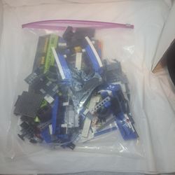 LEGO Racers : Lamborghini Polizia #8214