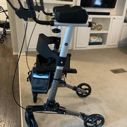 Upright Walker 