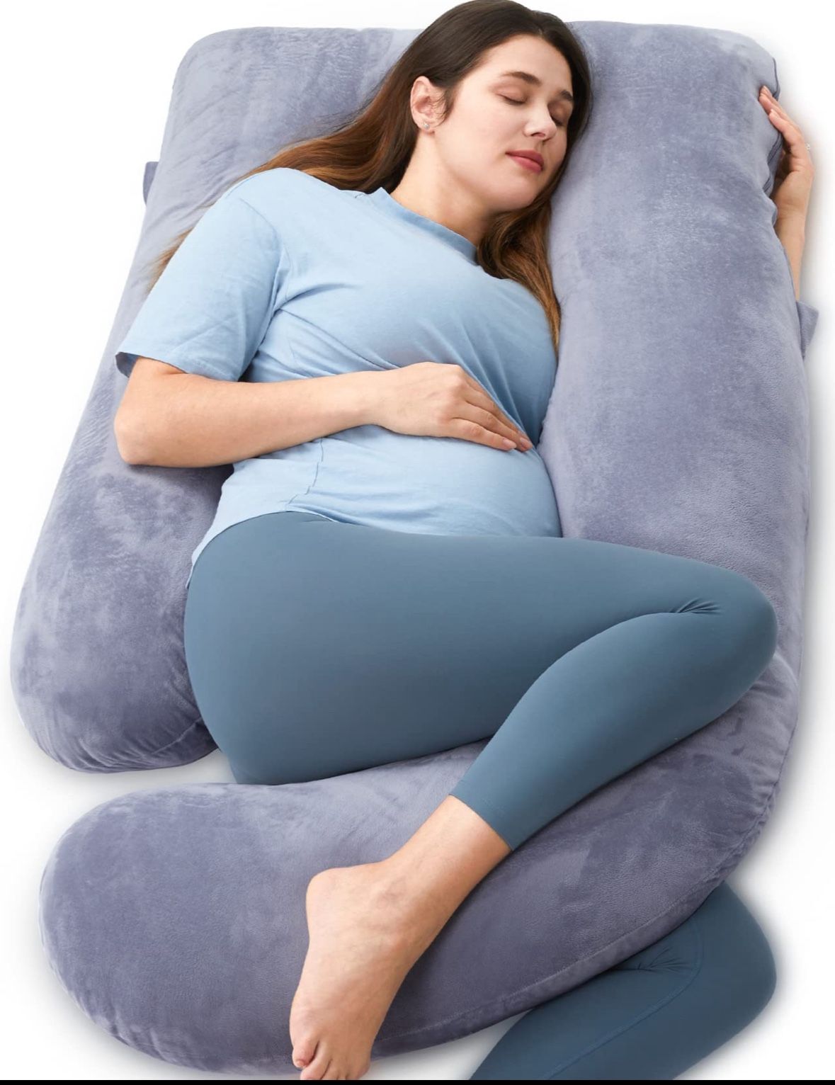 Pregnancy Pillow