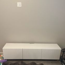 Ikea TV Console