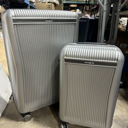 Samsonite Luggage Set 