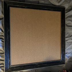 Cork Board