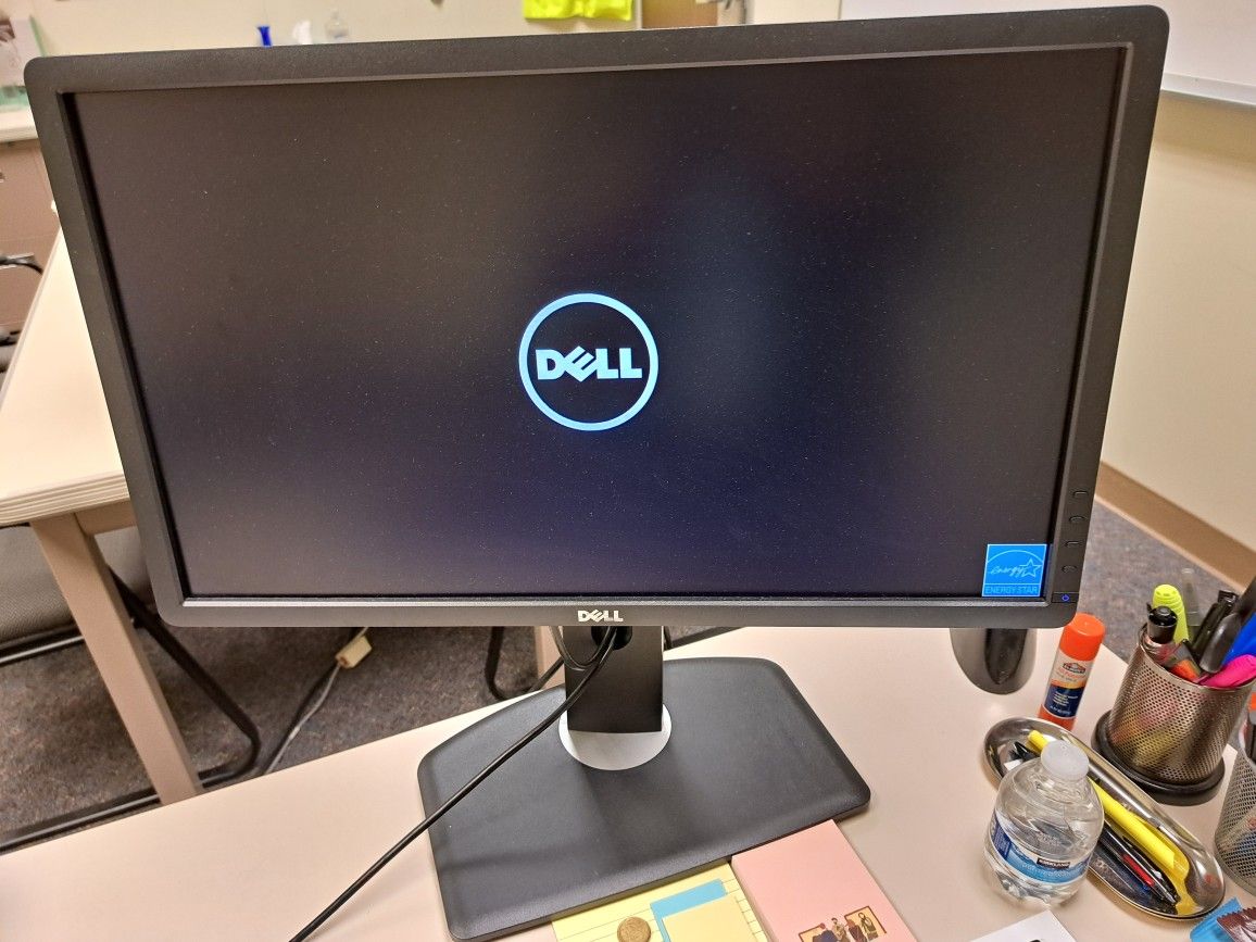 Dell S2522hg Gaming Monitor