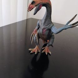Therizinosaures Figure