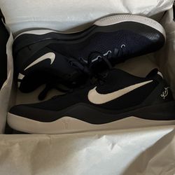 Kobe 8 Protro College Navy