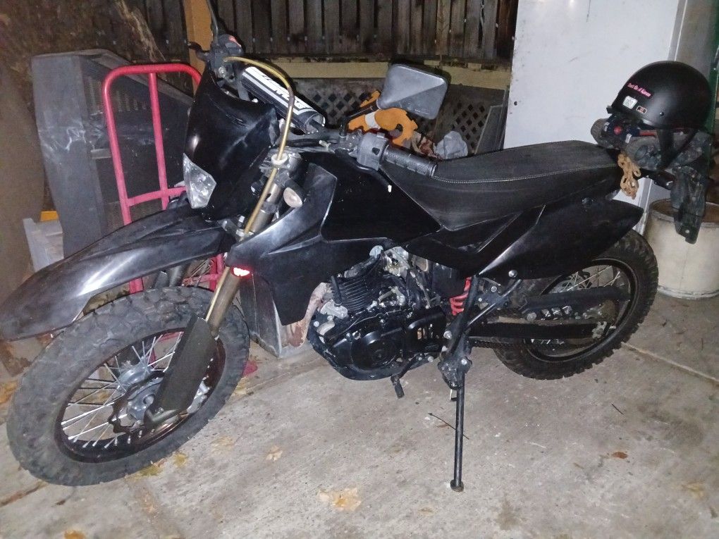Motercycle