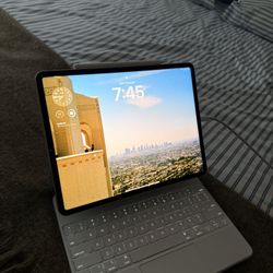 M1 iPad Pro 13’