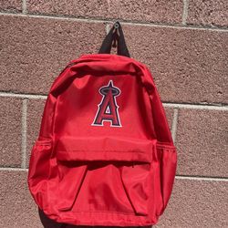 Angles Backpack New