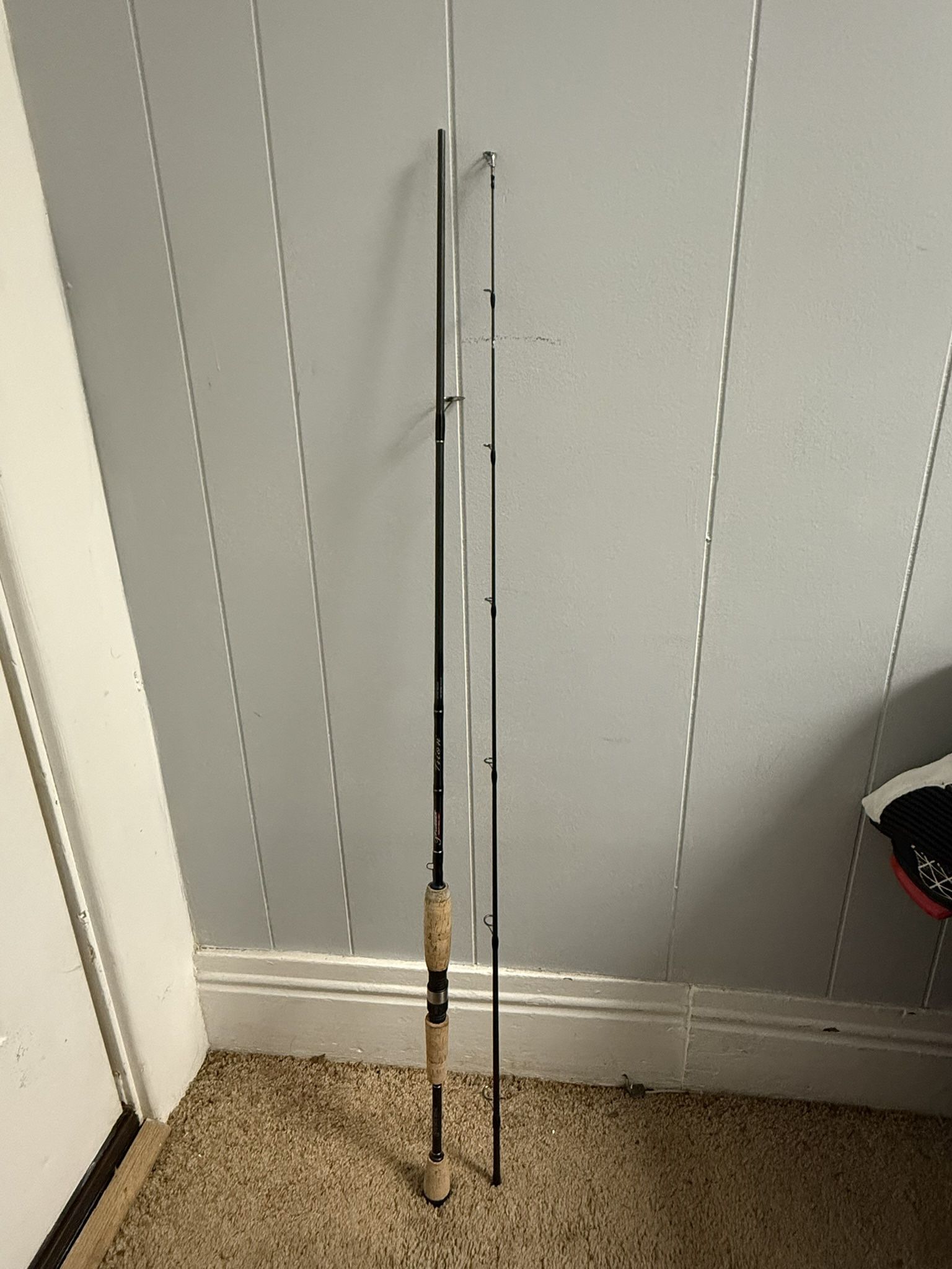 Brand New Pflueger Trion Rod
