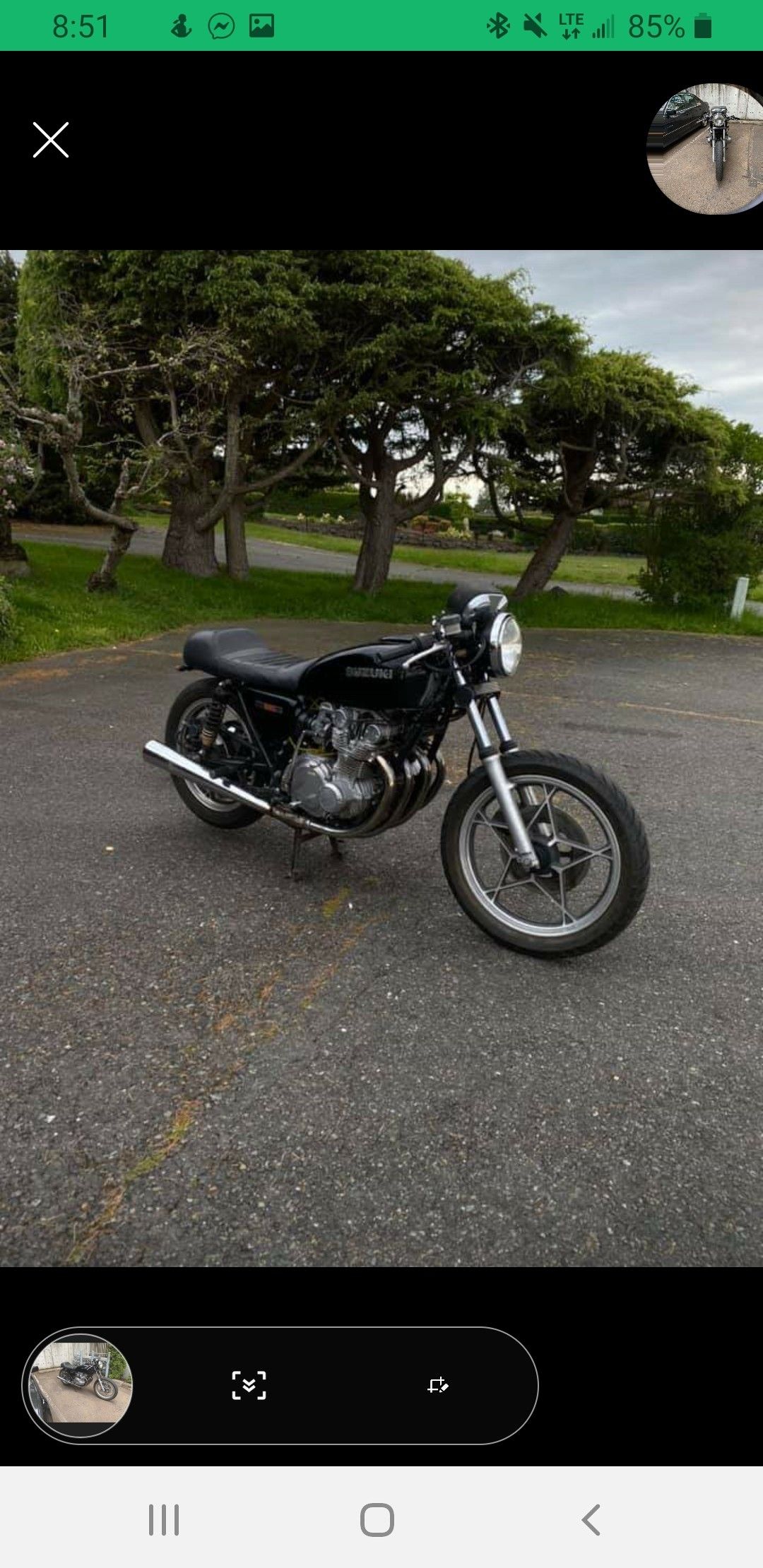 1979 suzuki gs550