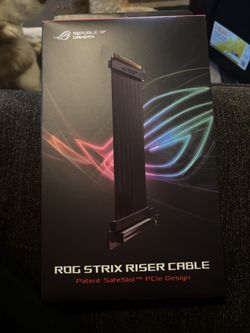 Republic Of Gamers (ROG) Roster Cable 