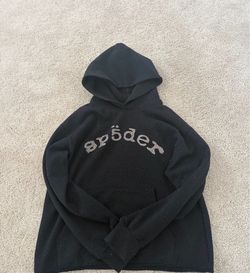 Sp5der hoodie