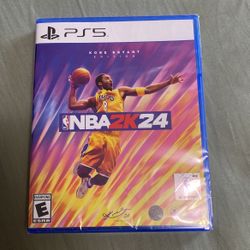 NBA2K24