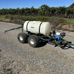 Pbm Ag Sprayer
