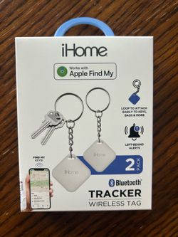 NWT Bluetooth tracker wireless tag