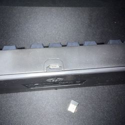 Gaming Keyboard 