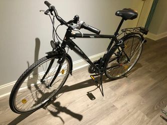My Stolen Bike
