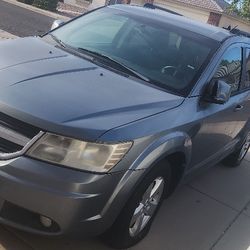 2010 Dodge Journey