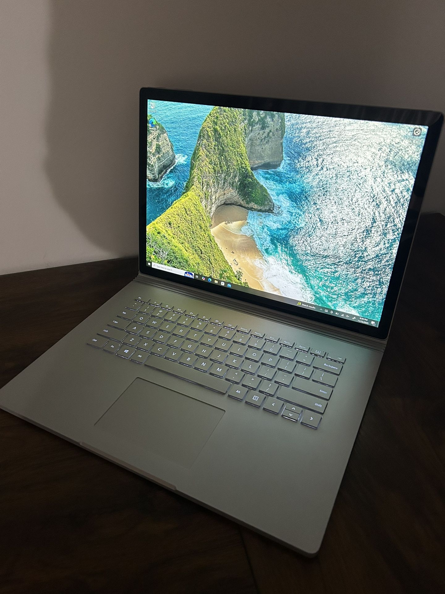 Microsoft Surface 2 Laptop And Tablet