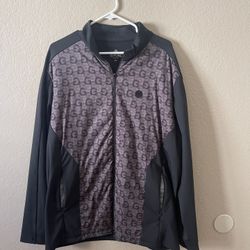 G/fore Golf Jacket XXL