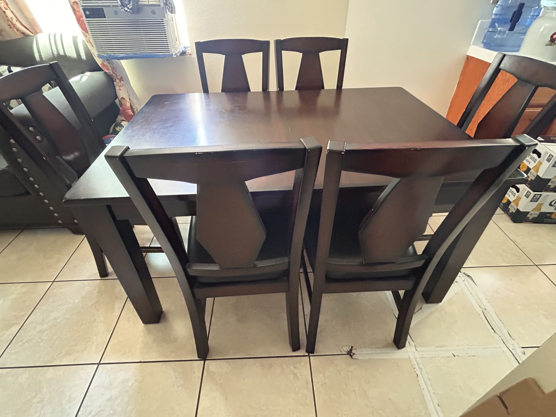 Table Set