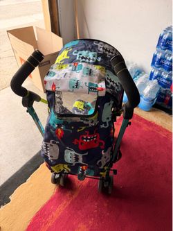 Stroller