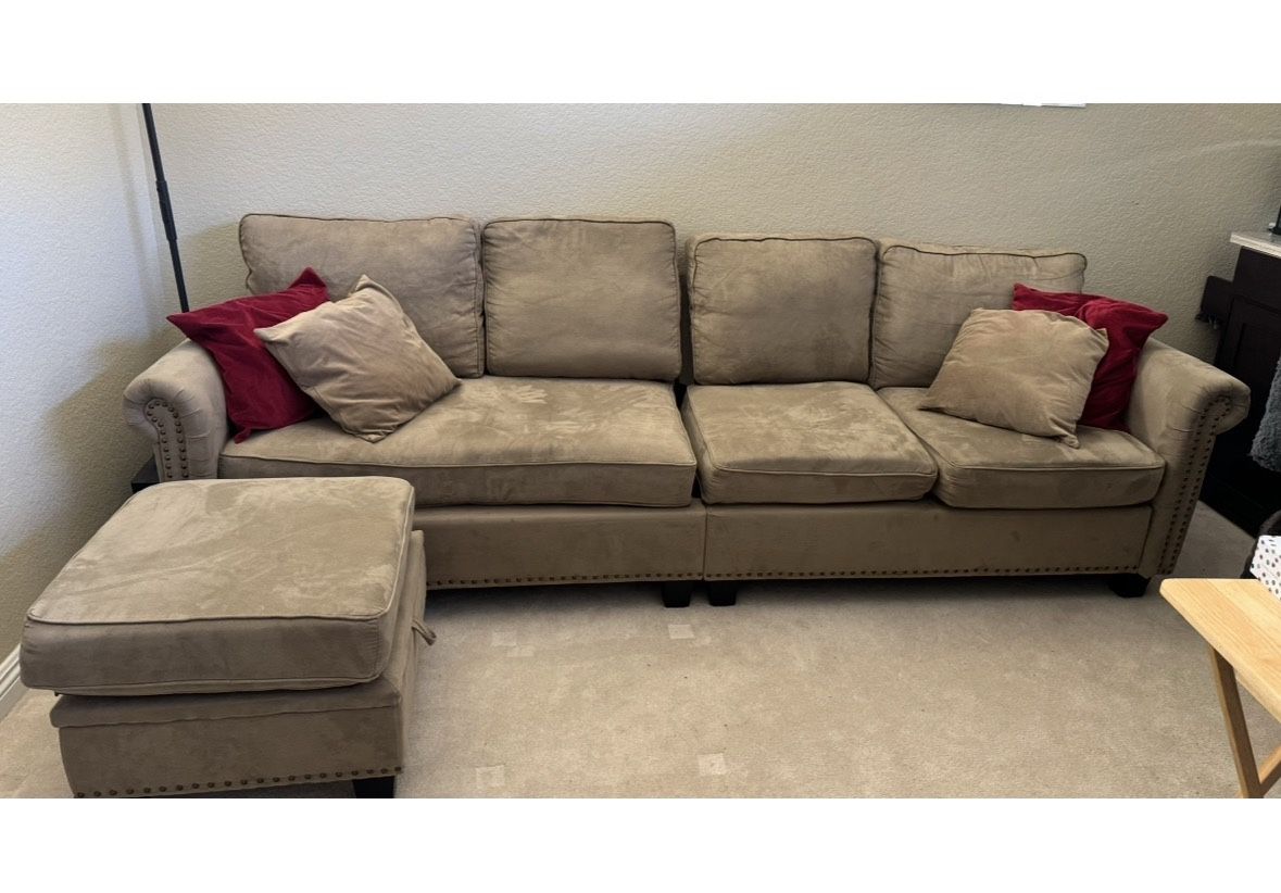 Couch For Free