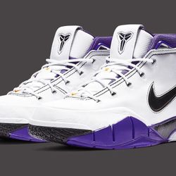 Nike Kobe Protro 1 “81 Point Game”
