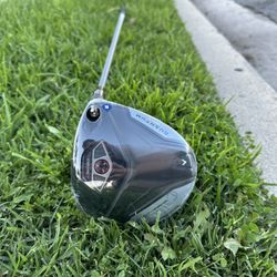 Callaway Quauntum MAX D (10.5 driver) (RH)