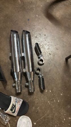 motorcycle parts