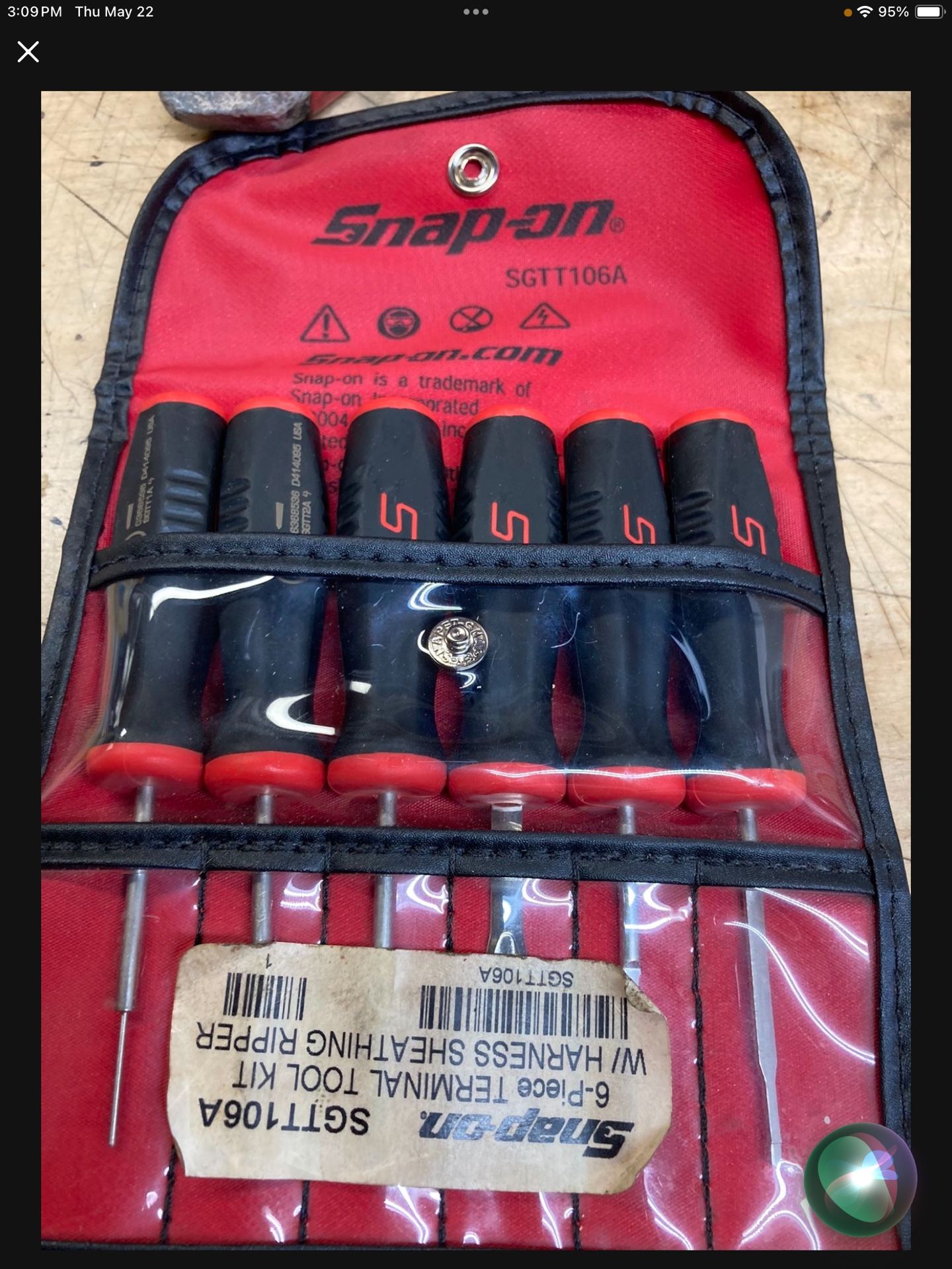 Snap On Tools