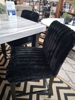 Five pcs dinette