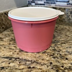 Tupperware