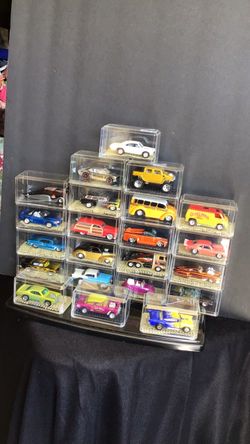 Collectibles