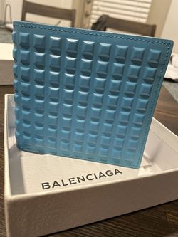 Balenciaga Wallet