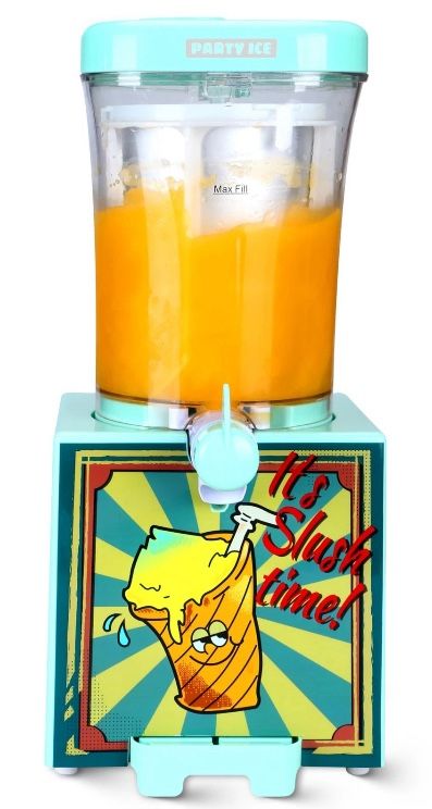Slushie Maker