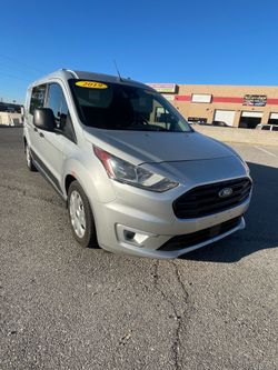 2019 Ford Transit · Truck · 216.000 millas   * 2019 FORD TRANSIT CONNECT XLT *  * MINI CARGO VAN *  * FRONT WHEEL DRIVE *  * 2.0 L *  * AUTOMATIC *  *