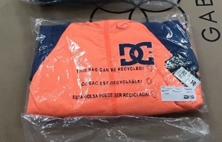 Smowboarding Jacket Kids Size 16