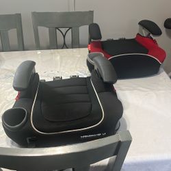 Booster Seat 