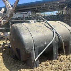 Tanque De Agua 