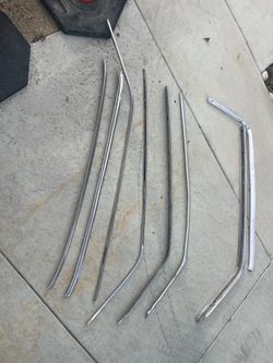 1963 Chevrolet Impala parts