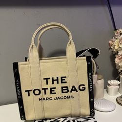 Marc Jacobs Mini Tote Bag 