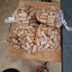 Wine Corks