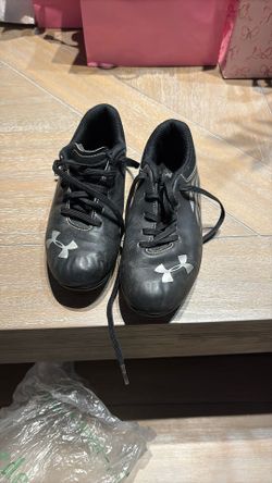 Boys Soccer Cleats