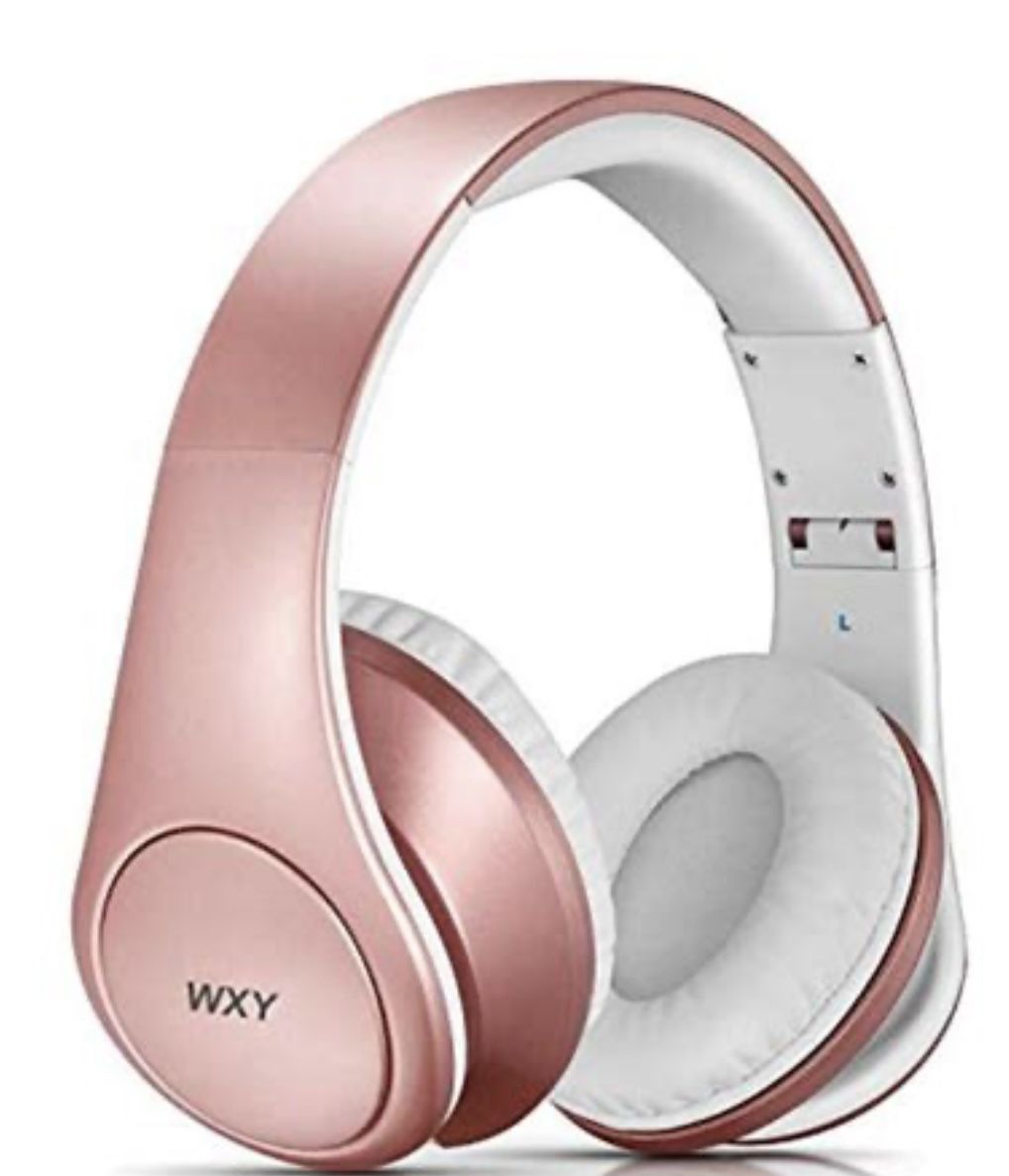 WXY Headphones