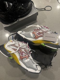 Balenciaga Runners 